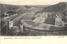 Neckarsteinach