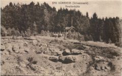 Bad Dürrheim - Amalienhütte