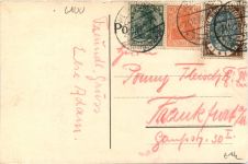 Turnerschaft Merovinga Darmstadt - Studentika