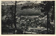 Luftkurort Bernbach