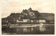 Schweinfurt am Main - Mainberg