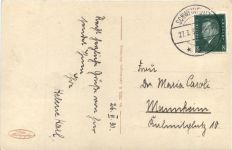 Schweinfurt am Main - Mainberg