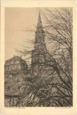 Aschaffenburg - Stiftskirche