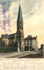 Deggendorf - Amtsgericht