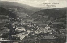 Schenkenzell im Kinzigtal