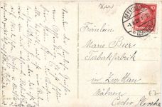 Offenburg - Schwanenteich