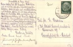 Offenburg - Rathaus mit Drake Denkmal