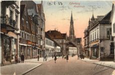 Offenburg - Hauptstraße