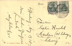 Offenburg - Hauptstrasse