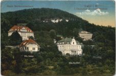 Lahr - Reichswaisenhaus