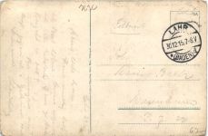 Lahr - Reichswaisenhaus