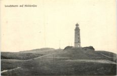 Leuchtturm auf Hiddensee