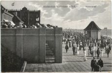 Westerland auf Sylt - Konzertplatz