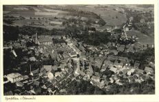 Beerfelden im Odenwald - Oberzent