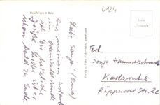 Beerfelden im Odenwald - Oberzent