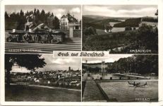 Gruss aus Lüdenscheid