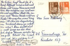 Gruss aus Lüdenscheid