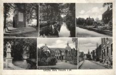 Gruss aus Velen i W.