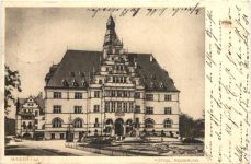 Minden in Westfalen - Königl. Regierung