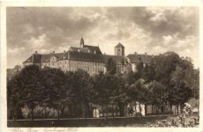 Schloss Iburg