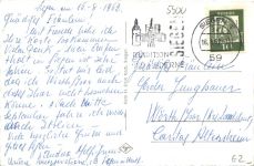 Siegen in Westfalen