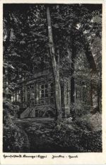 Lemgo - Junker Haus