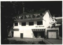 Berneck - Haus Bäreneck