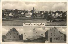 Schmidgaden