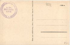 Ruhpolding - Pension