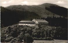 Plettenberg Sauerland - Jugendherberge