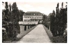 Gelsenkirchen Buer - Schloß Berge