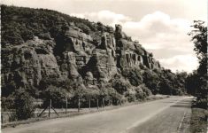 Unter-Maubach - Hochkappel