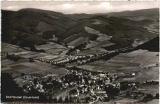 Saalhausen Sauerland