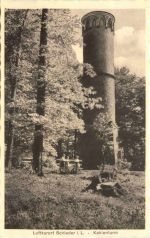 Schieder i. L. Kahlenturm