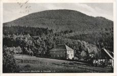 Glashütte bei Schieder i. L.