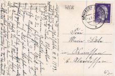 Glashütte bei Schieder i. L.