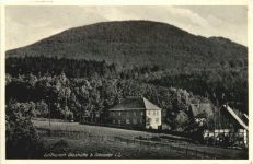 Glashütte bei Schieder i. L.