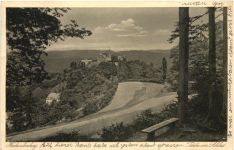 Hohenlimburg - Partie am Schloss - Hagen