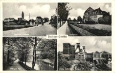Bochum-Gerthe