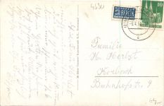 Bochum-Gerthe