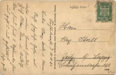 Süchteln - St. Imgardis Pensionat - Viersen