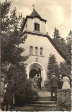 Bärenburg - Waldkirchlein