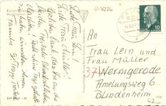 Bärenburg - Waldkirchlein