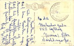 Der Brocken - Wetterwarte