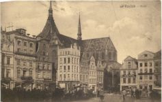 Rostock - Markt