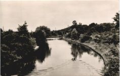 Rüdersdorf bei Berlin
