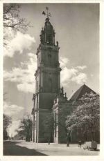 Potsdam - Garnisonkirche