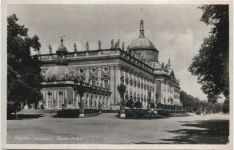 Potsdam - Neues Palais