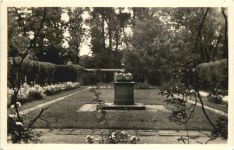 Forst Lausitz - Ostdeutscher Rosengarten