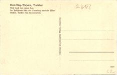 Radebeul - Karl May Museum
